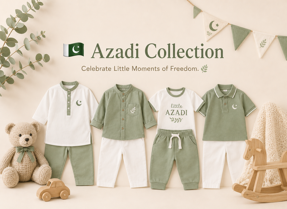 💚Azadi Collection