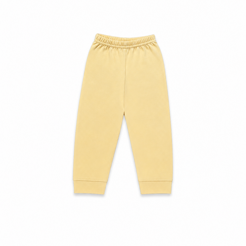 Little Star Bear 2-Piece Baby Suit