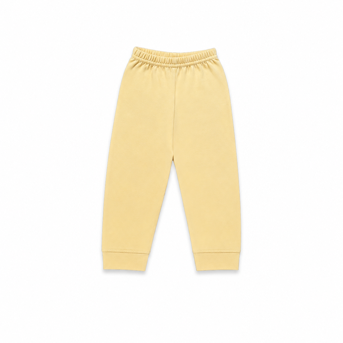 Little Star Bear 2-Piece Baby Suit
