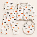 New Born Baby Suit