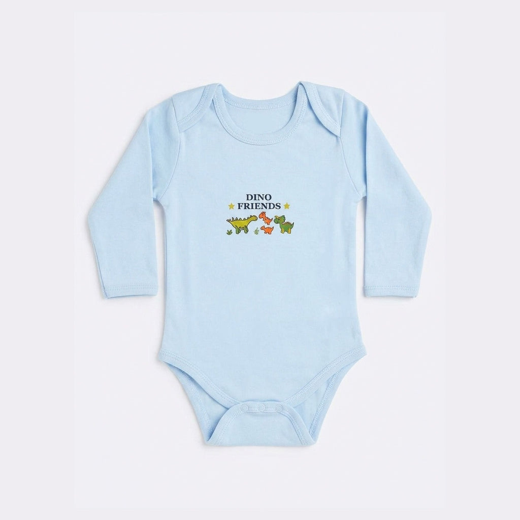 Little Love Baby Rompers Pack of 3 (3-6 months)