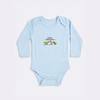 Little Love Baby Rompers Pack of 3 (3-6 months)