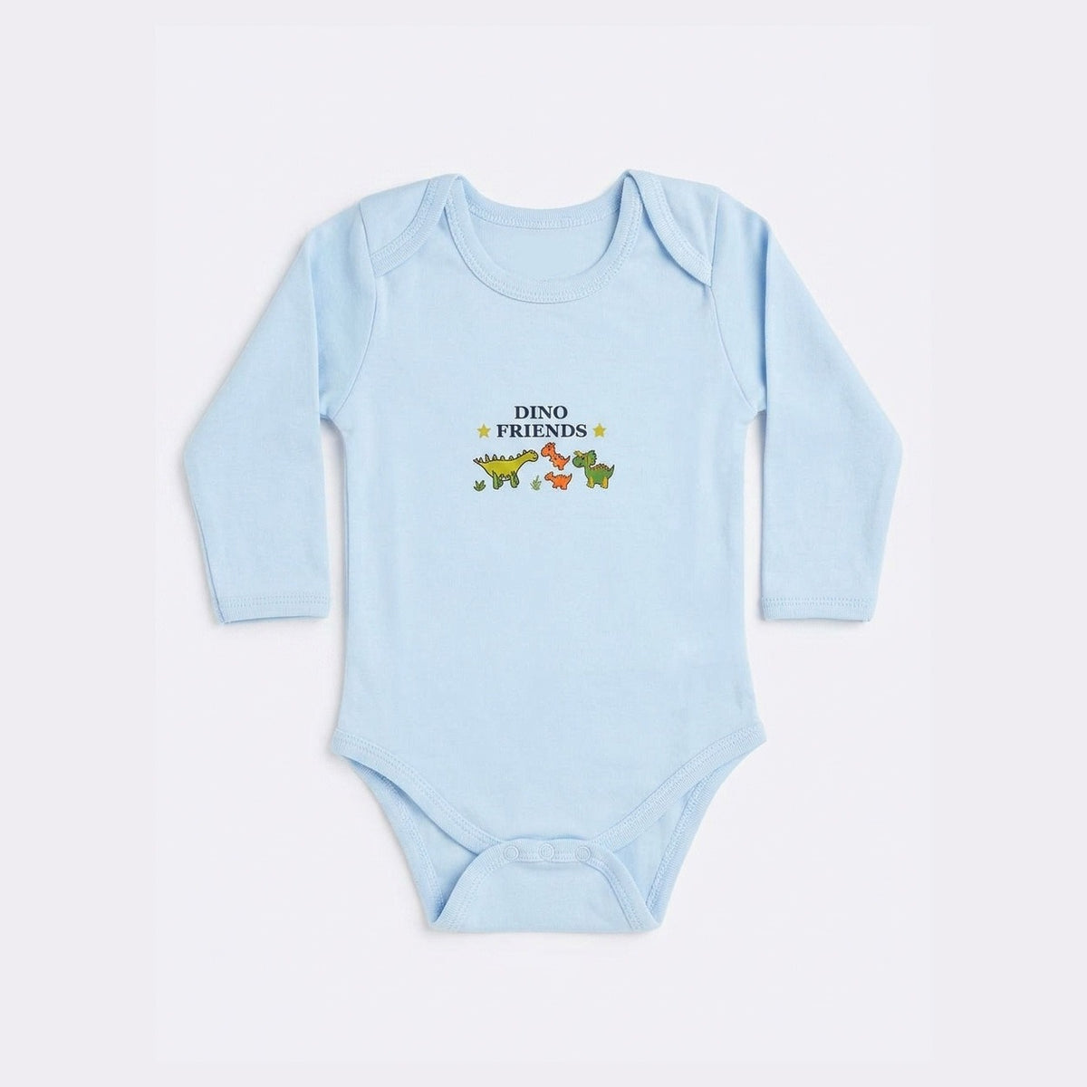Little Love Baby Rompers Pack of 3 (3-6 months)