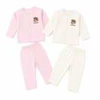 Tom & Jerry Newborn Body Suit