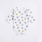 Little Love Baby Rompers Pack of 3 (3-6 months)