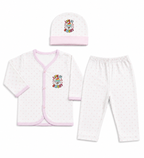 Newborn Life Is Sweet 3-Piece Set
