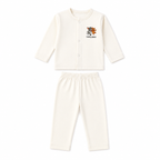 Tom & Jerry Newborn Body Suit