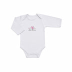 Full Sleeves Baby Rompers Pack of 3 (9-12 months)