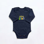 Tiny Adventures 3-Piece Romper Set (6-9 months)