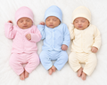 Just born 3-Piece Set – Pack of 3