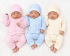 Just born 3-Piece Set – Pack of 3