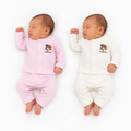 Tom & Jerry Newborn Body Suit