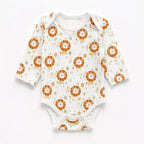 Tiny Adventures 3-Piece Romper Set (6-9 months)