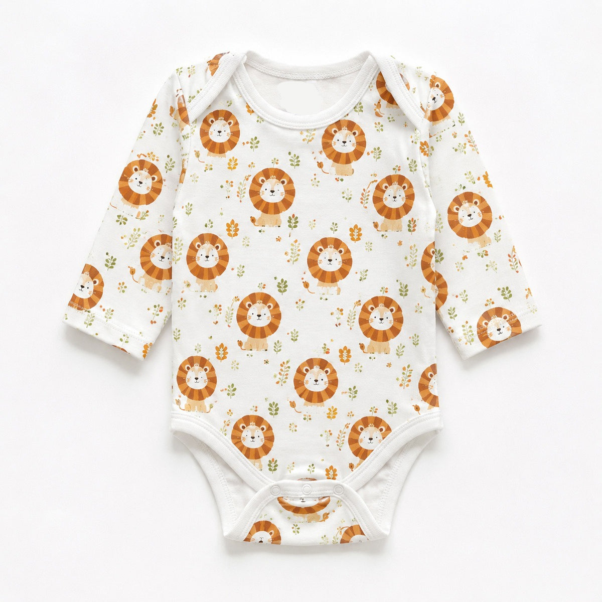 Tiny Adventures 3-Piece Romper Set (6-9 months)