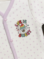 Newborn Life Is Sweet 3-Piece Set