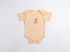 Rocket Man Pack of 3 Body Rompers (6-9 months)