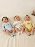 Little Love Baby Rompers Pack of 3 (3-6 months)