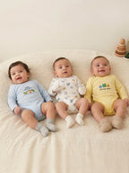 Little Love Baby Rompers Pack of 3 (3-6 months)