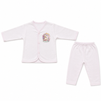 Unicorn Newborn Body Suit