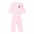 Tom & Jerry Newborn Body Suit
