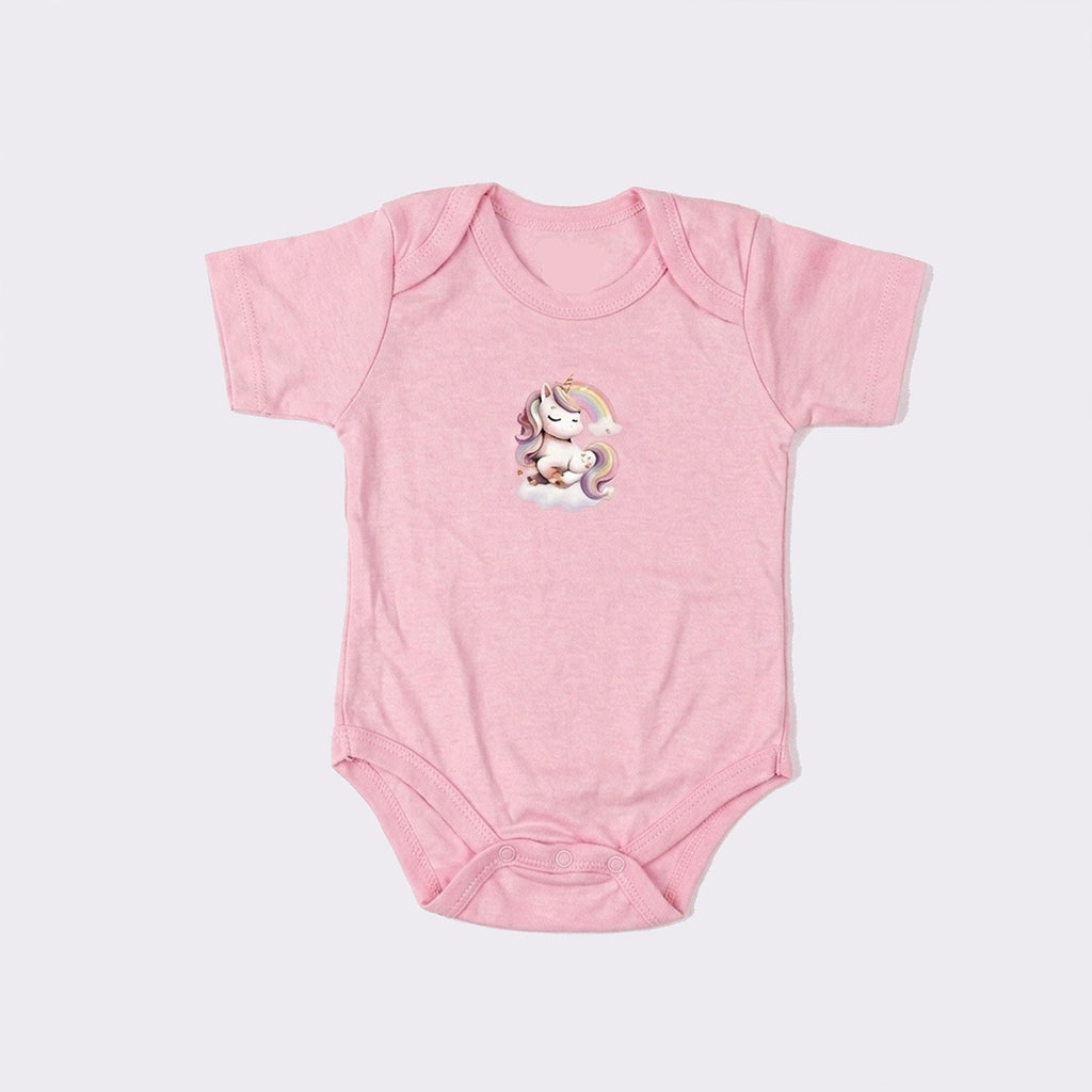 Let's Play Pack of 3 Body Rompers (0-3 months)