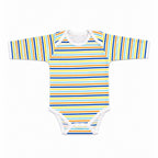 Lovely Ones Body Rompers Pack of 3 (6-9 months)