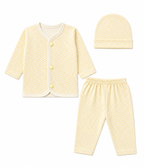 Just born 3-Piece Set – Pack of 3