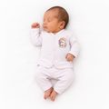 Unicorn Newborn Body Suit
